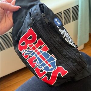 Vintage bills fannypack